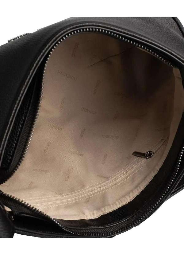 Dakota - Bolsa Transversal Dakota Preto Preto 3