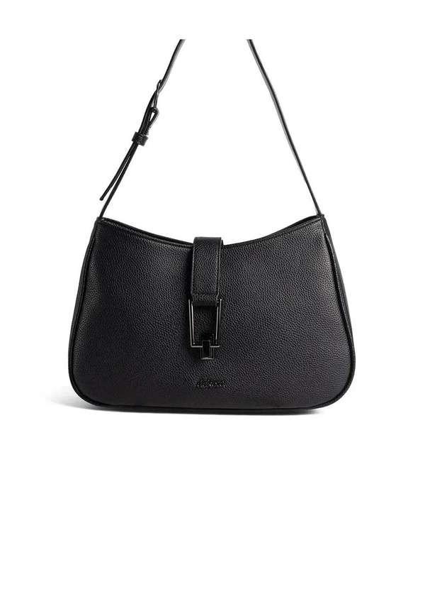 Dakota - Bolsa Transversal Dakota Preto Preto 4