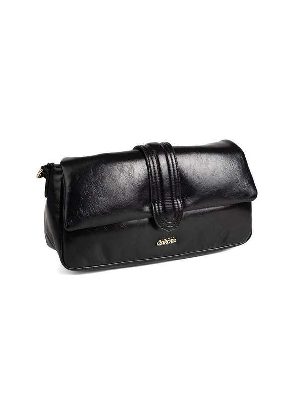 Dakota - Bolsa Transversal Dakota Preto Preto 2