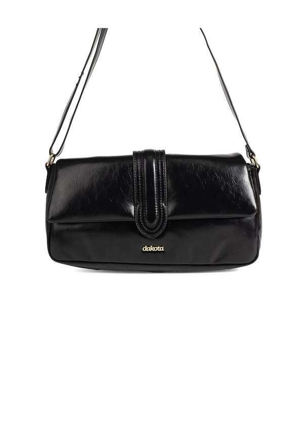 Dakota - Bolsa Transversal Dakota Preto Preto 3