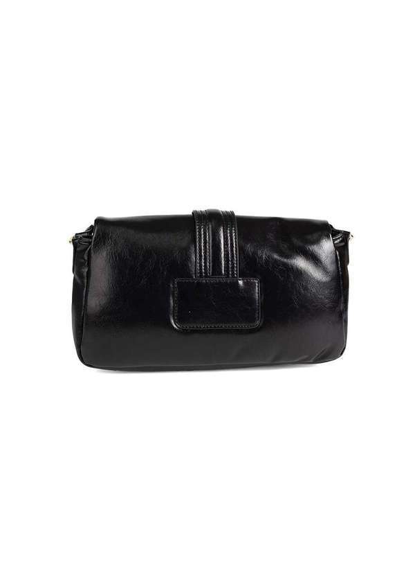 Dakota - Bolsa Transversal Dakota Preto Preto 5