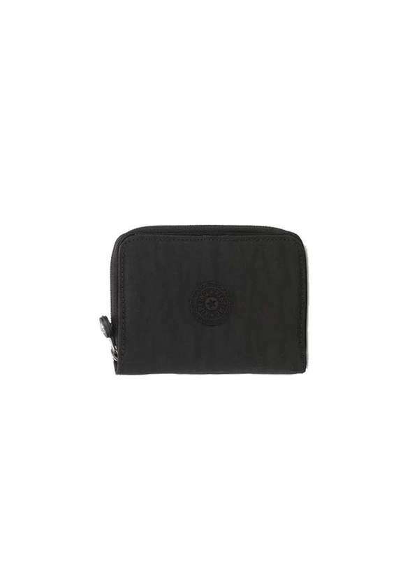 Kipling - Carteira Feminina Kipling Money Love Preto Preto