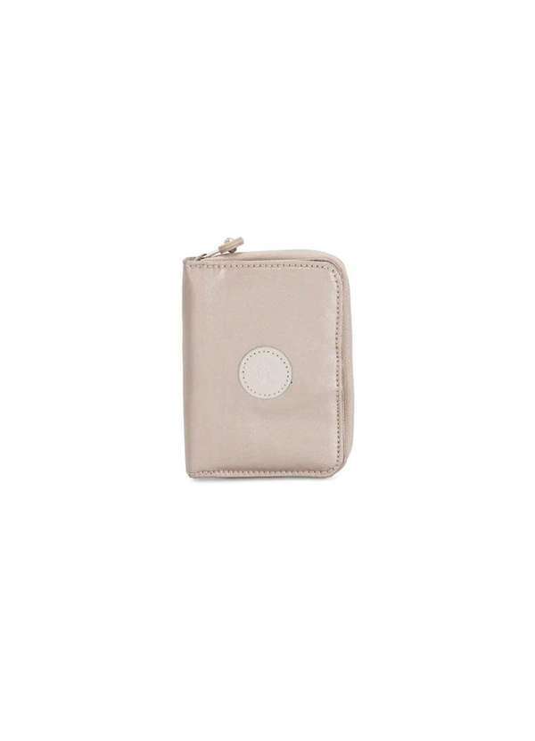 Kipling - Carteira Kipling Money Love Bege Bege