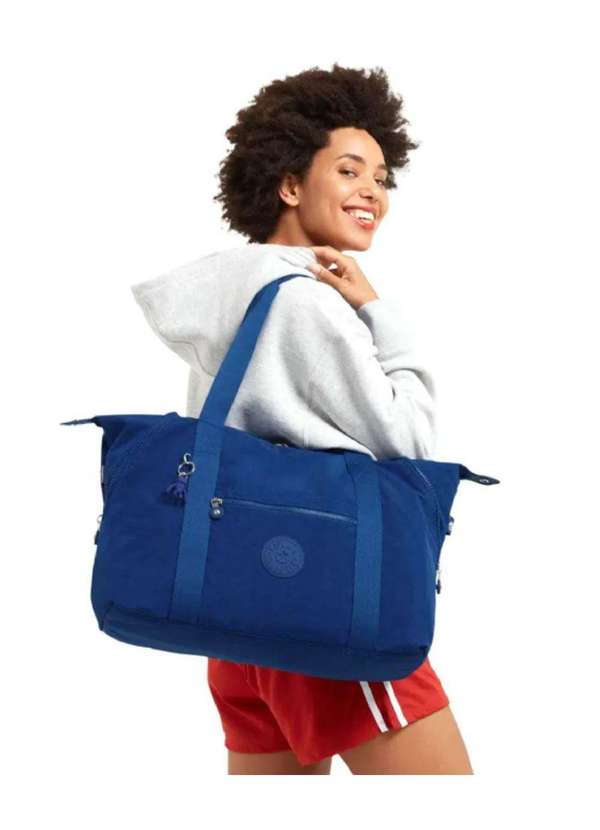 Kipling - Kipling Art M 13405-C4g Única Azul