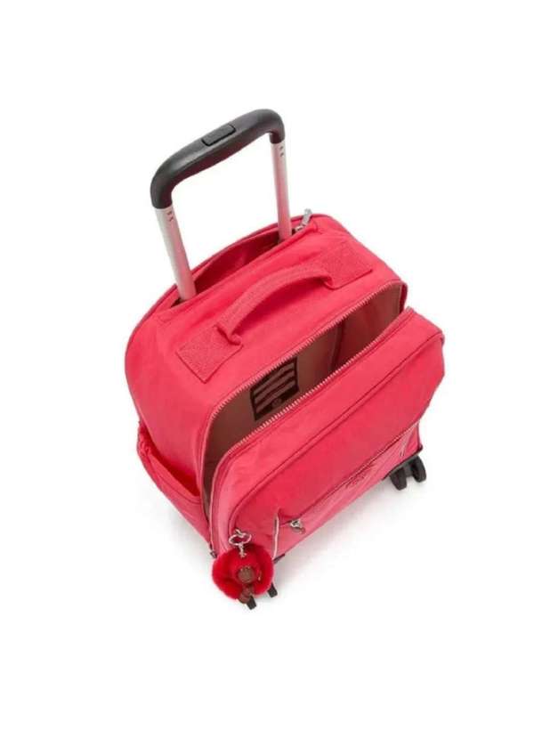 Kipling - Kipling Mese I3254-09f Unica Rosa 3