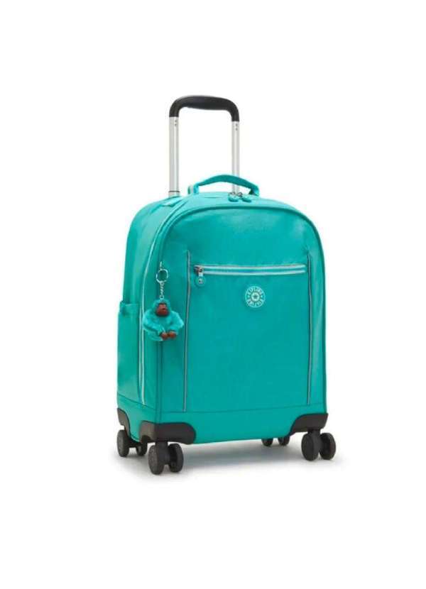 Kipling - Kipling Mese I3254-75j Unica Verde