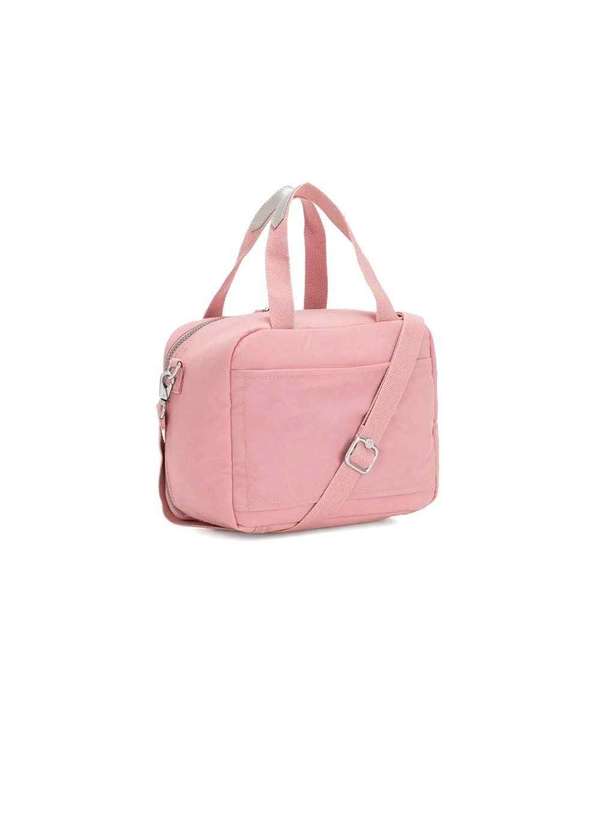 Kipling - Lancheira Kipling Miyo 15381-46y Rosa Rosa 6