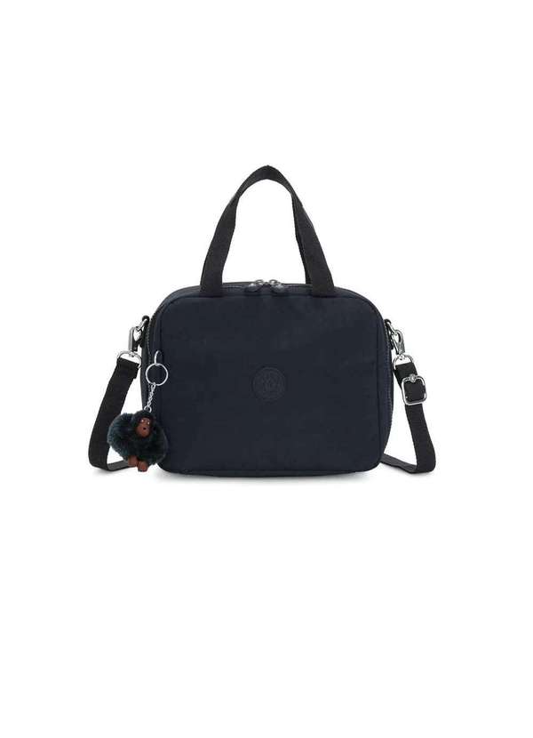 Kipling - Lancheira Kipling Miyo Marinho Azul