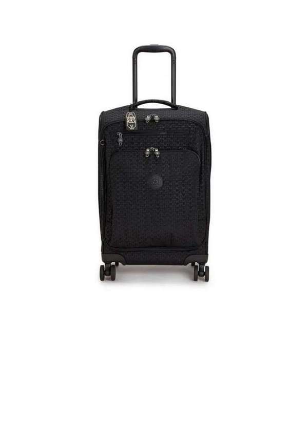 Kipling - Mala Kipling N.Yourispins I7971-K59 Única Preto