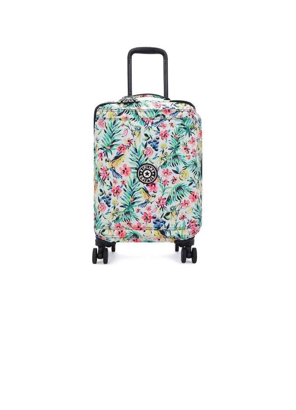 Kipling - Mala Kipling Spontaneous S Cocktail Floral Multicolor Multicores