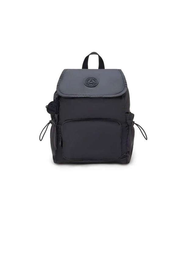 Kipling - Mochila Feminina Kipling Joetta Simply Preto Preto