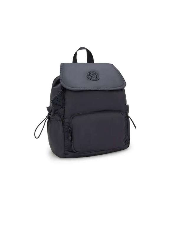 Kipling - Mochila Feminina Kipling Joetta Simply Preto Preto 2