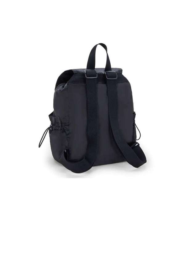 Kipling - Mochila Feminina Kipling Joetta Simply Preto Preto 4