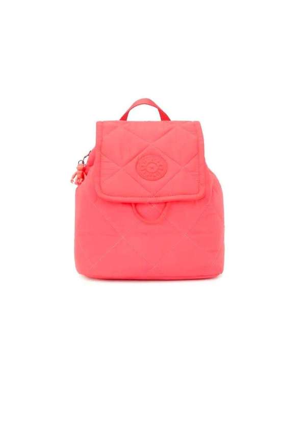Kipling - Mochila Kipling Adino I7510-66u Única Rosa
