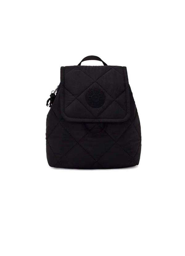 Kipling - Mochila Kipling Adino I7510-95r Única Preto