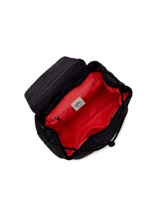 Kipling - Mochila Kipling Adino I7510-95r Única Preto 3