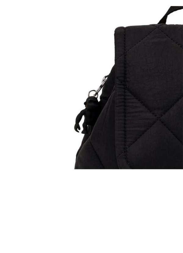 Kipling - Mochila Kipling Adino I7510-95r Única Preto 4