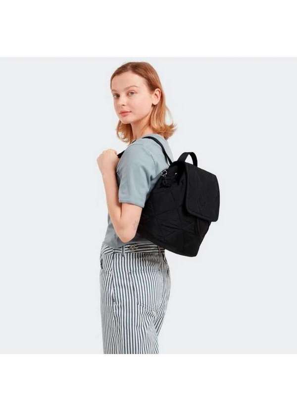 Kipling - Mochila Kipling Adino I7510-95r Única Preto 5