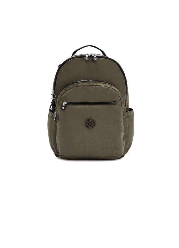 Kipling - Mochila Kipling Seoul Xl I3864-88d Verde Verde