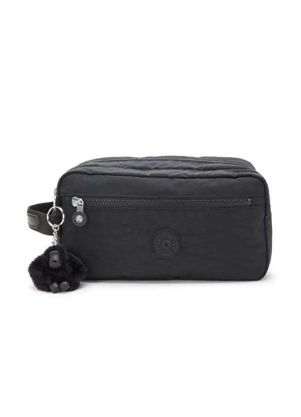 Kipling - Nécessaire Kipling Agot 13363-P39 Única Preto