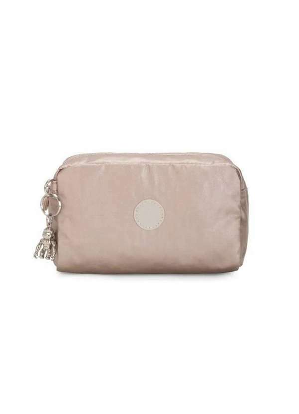 Kipling - Nécessaire Kipling Gleam I7192-48i Única Rosa