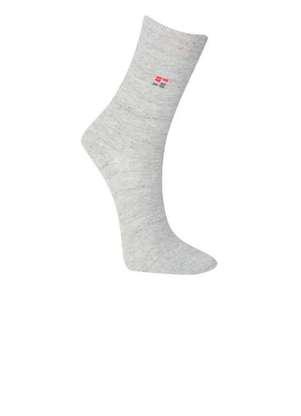 Meia Comfort Socks Antiderrapante Masculino Marinho Winston