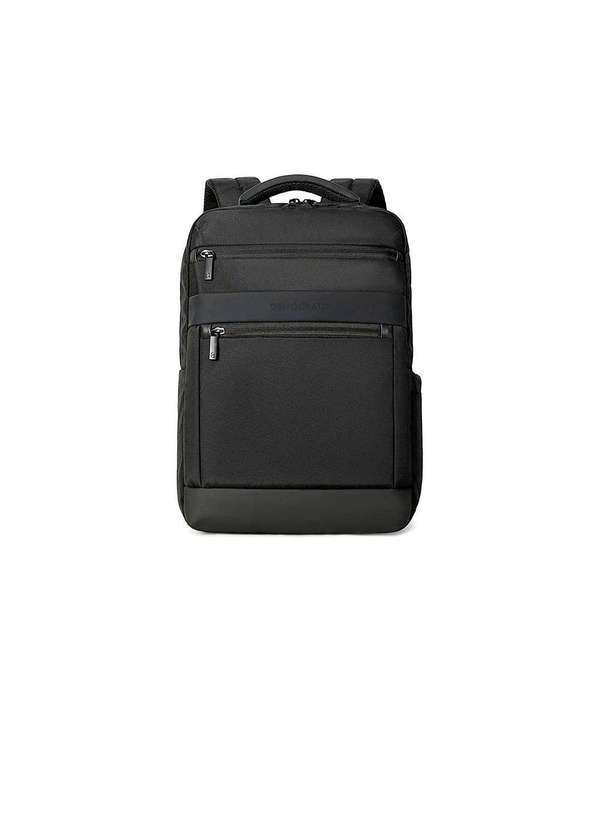 Democrata - Mochila Democrata Masculina Smart Moc11903 Preto Preto