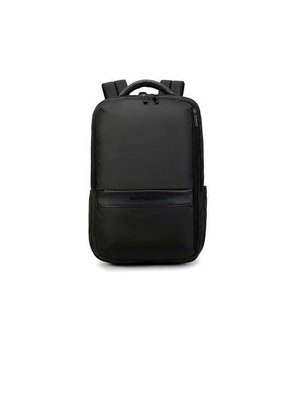 Democrata - Mochila Democrata Masculina Smart Moc11904 Preto Preto