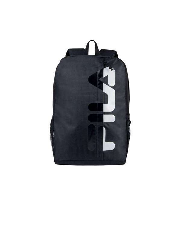 Fila - Fila Mochila F23l00318 Preto Preto