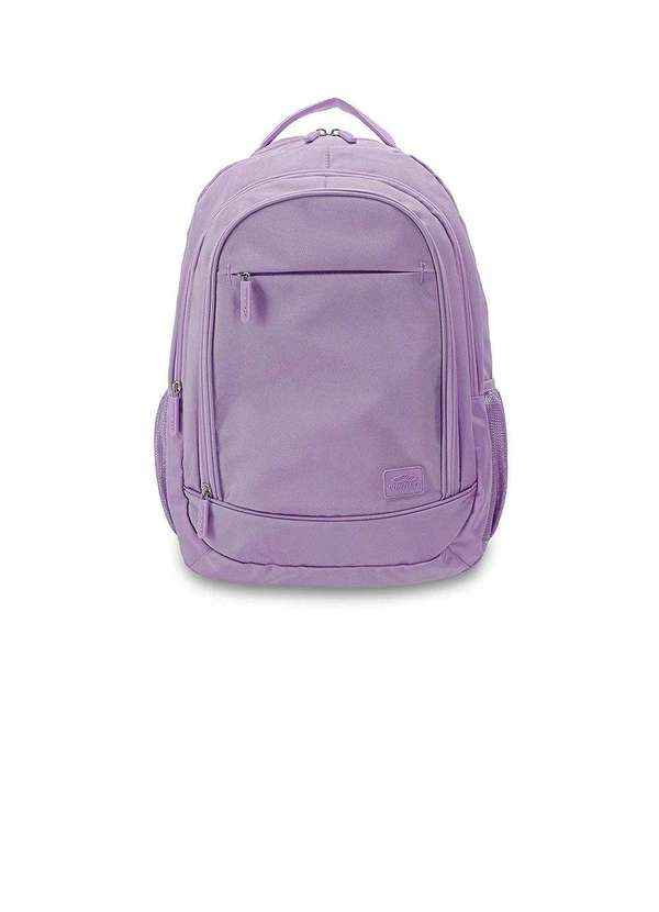 Olympikus - Mochila Olympikus Prime Lilas Roxo