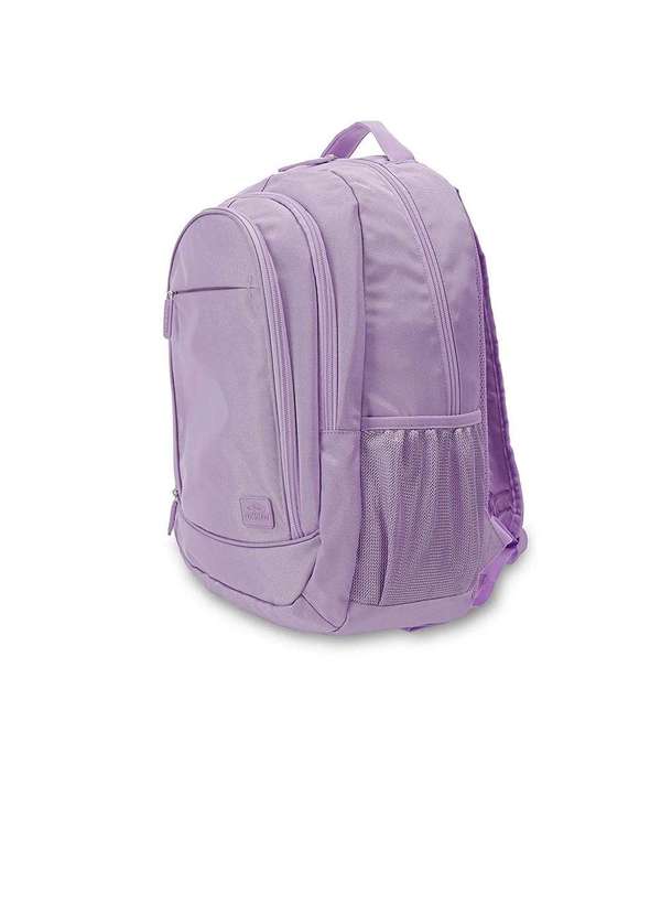 Olympikus - Mochila Olympikus Prime Lilas Roxo 3