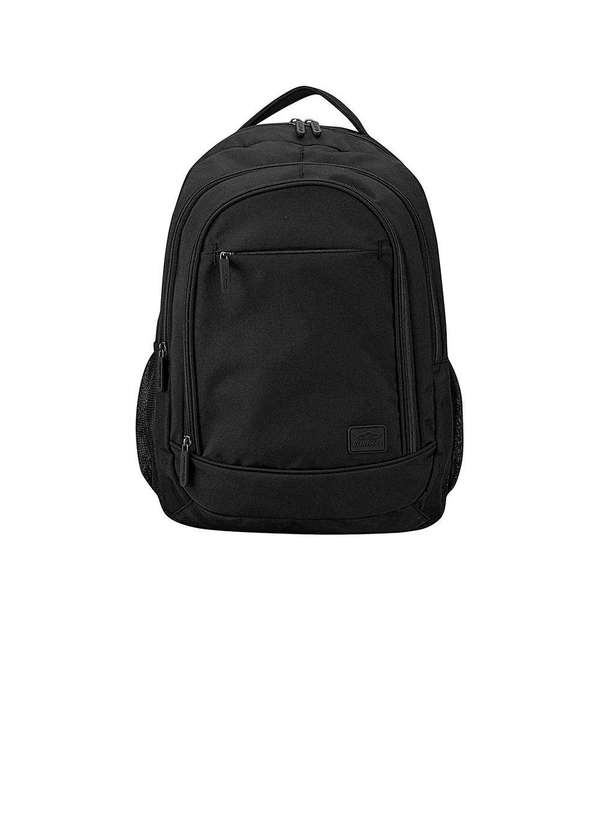 Olympikus - Mochila Olympikus Prime Preto Preto