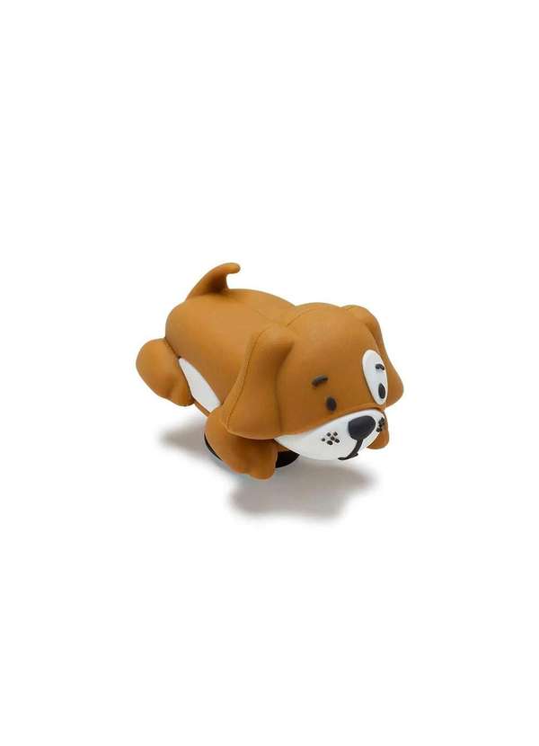 Crocs - Jibbitz Crocs Cachorro com Patas 3d Multicolor Multicores