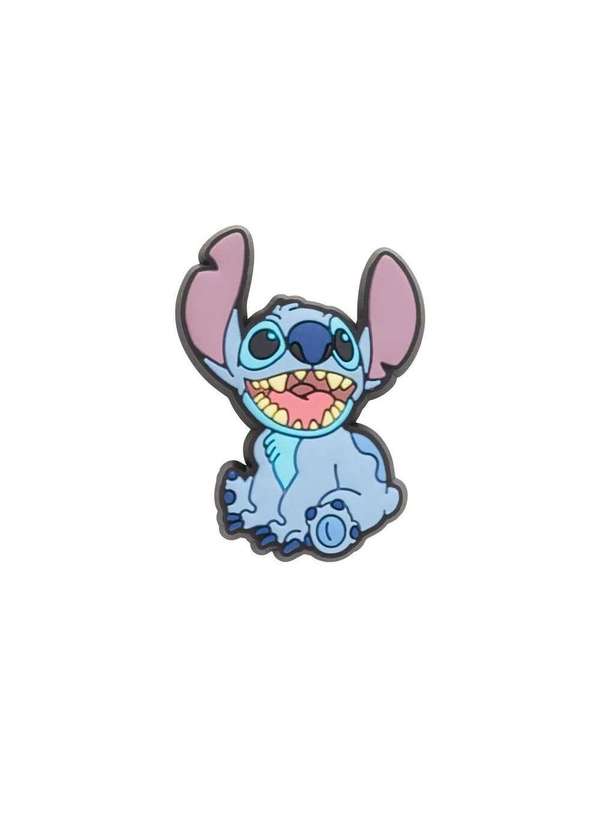 Crocs - Jibbitz Crocs Disney Stitch Multicolor Multicores 1