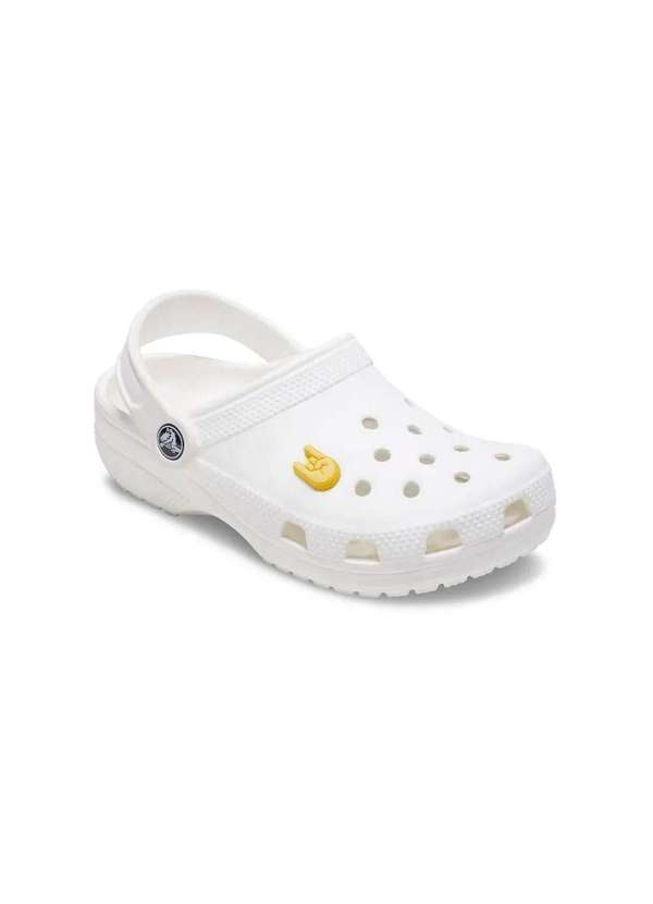 Crocs - Jibbitz Crocs Emoji Mão Rock Cor Única Multicores 2