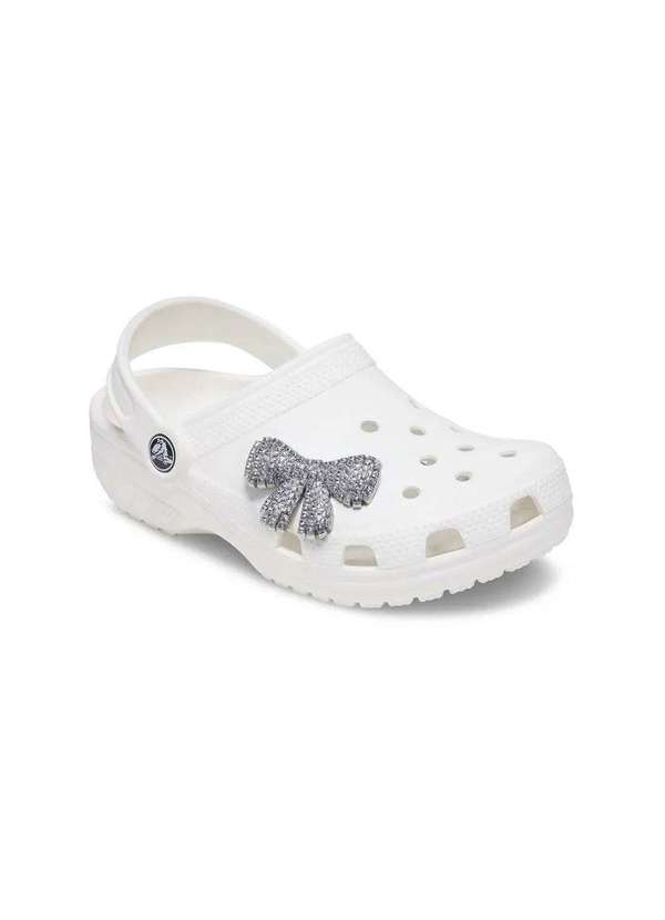Crocs - Jibbitz Crocs Laço Brilhante Multicolor Multicores 2