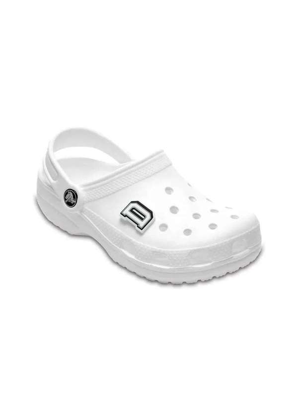 Crocs - Jibbitz Crocs Letra D Multicolor Multicores 2