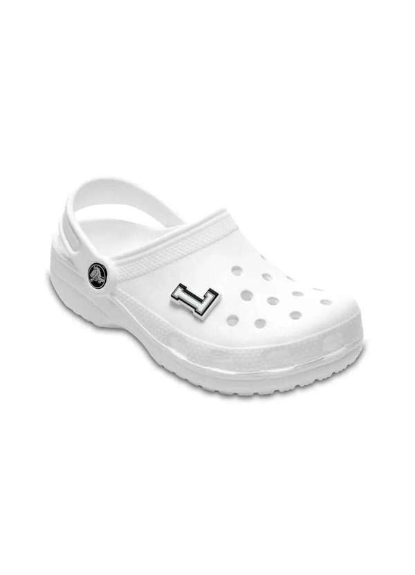 Crocs - Jibbitz Crocs Letra L Multicolor Multicores 2