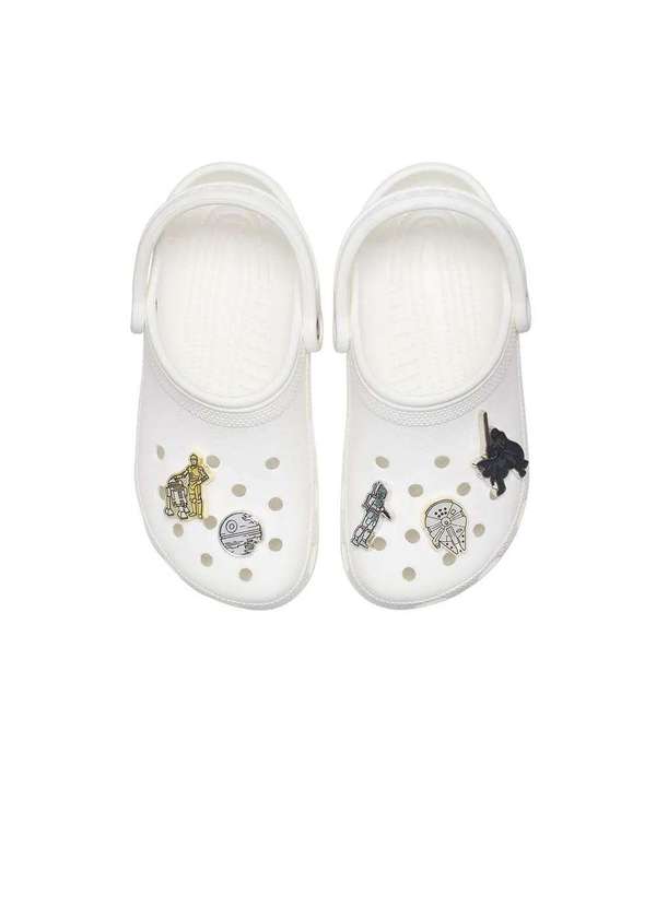 Crocs - Jibbitz Crocs Star Wars Pack 5 Peças 10013200 Multicolor Multicores 2