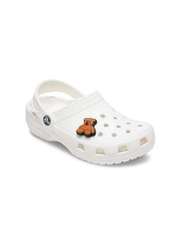 Crocs - Jibbitz Crocs Ursinho Cor Única Multicores 2