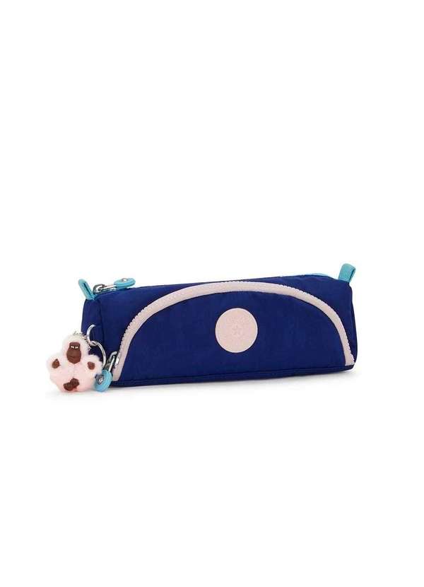 Kipling - Estojo Escolar Kipling Cute Unica Azul 3