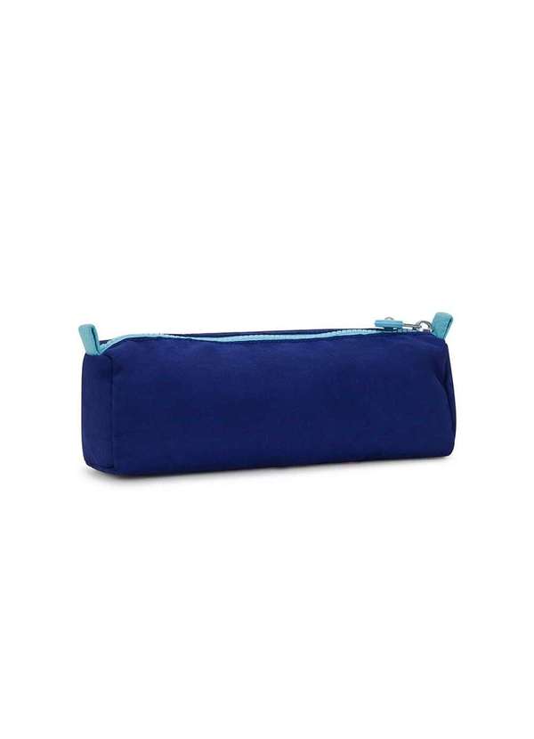 Kipling - Estojo Escolar Kipling Cute Unica Azul 5