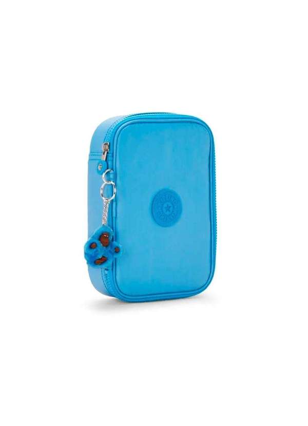 Kipling - Estojo Kipling 100 Pens I3624-S6m Única Azul 2