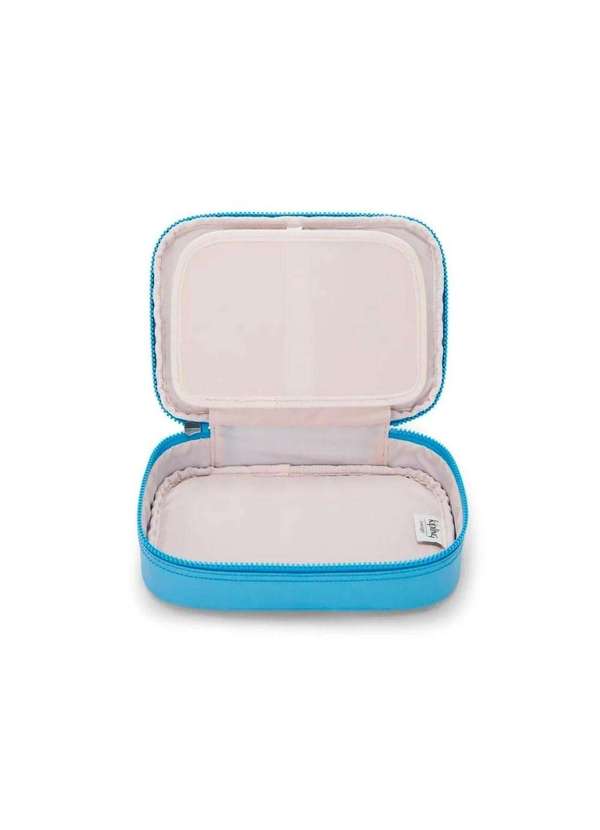 Kipling - Estojo Kipling 100 Pens I3624-S6m Única Azul 4