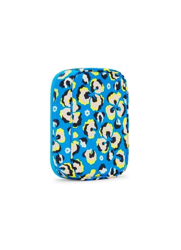 Kipling - Estojo Kipling 100 Pens I6002-P2a Única Azul 3