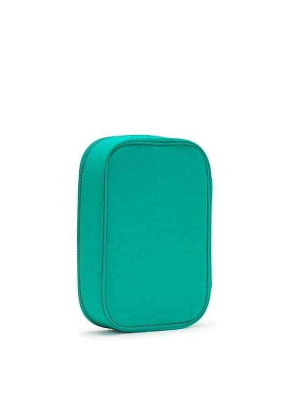 Kipling - Estojo Kipling 100 Pens Unica Azul 3