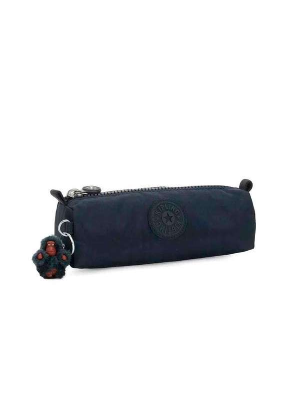 Kipling - Estojo Kipling Freedom 01373-4dx Unica Azul