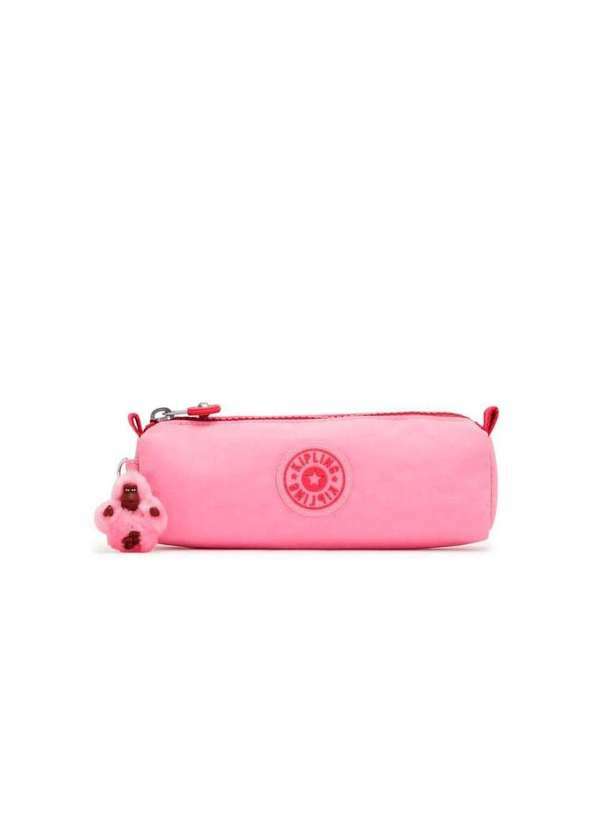 Kipling - Estojo Kipling Freedom 01373r26 Unica Rosa