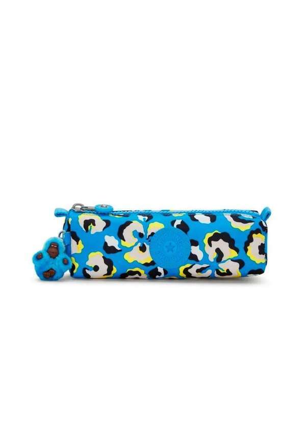 Kipling - Estojo Kipling Freedom I6310-P2a Única Azul