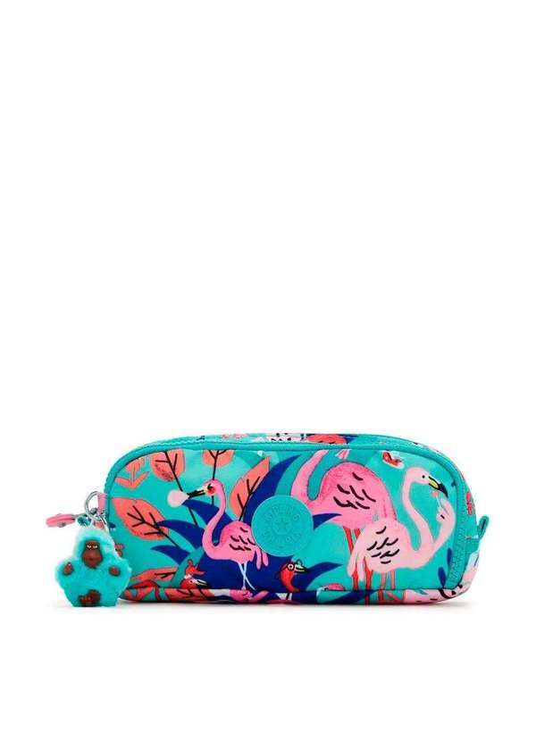 Kipling - Estojo Kipling Gitroy Unica Estampado